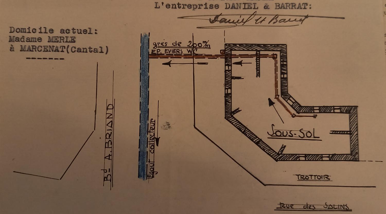 Plan