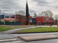 Lycée polyvalent dit lycée du Forez