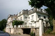 Maison, villa Forestier