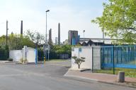 Société Française des Electrodes - Puis Société des Electrodes et Réfractaires Savoie et Carbone Savoie - Actuellement Saint-Gobain Savoie Réfractaires et Tokai Cobex Savoie