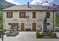Mairie-école