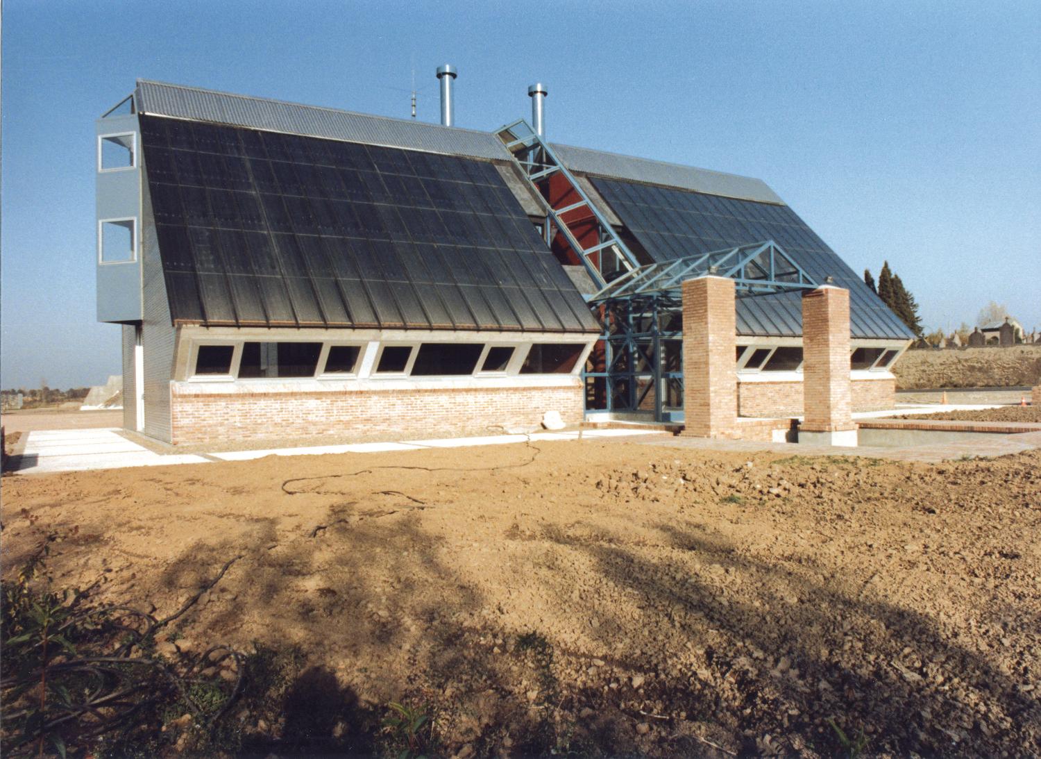 La subdivision de la DDE à Billom