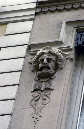 Immeuble