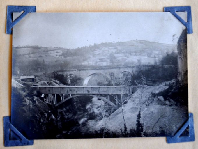 Canal de Chavaroche