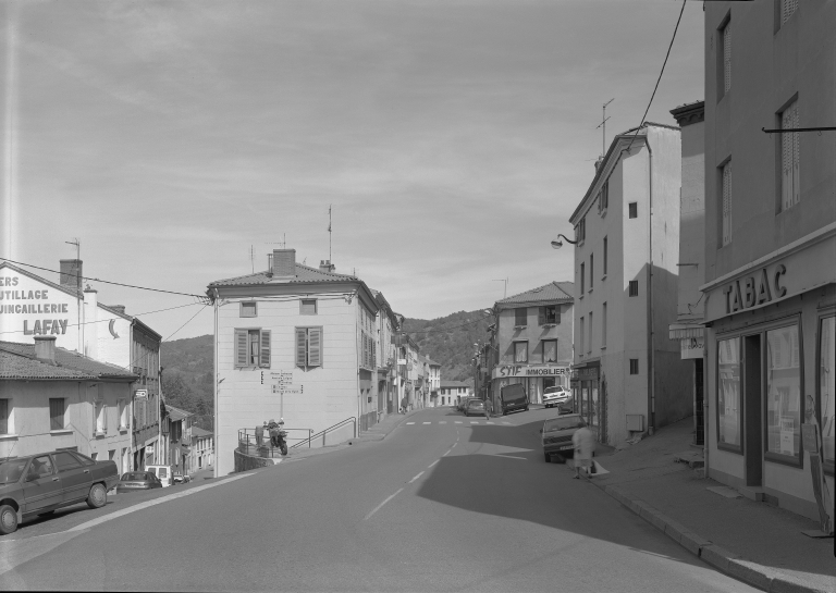 Ville
