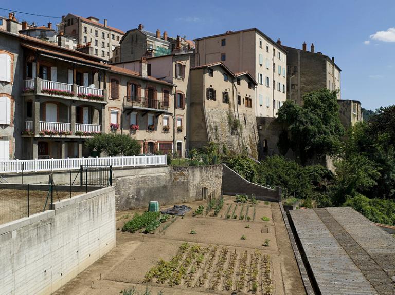 Rue Camille-Joubert