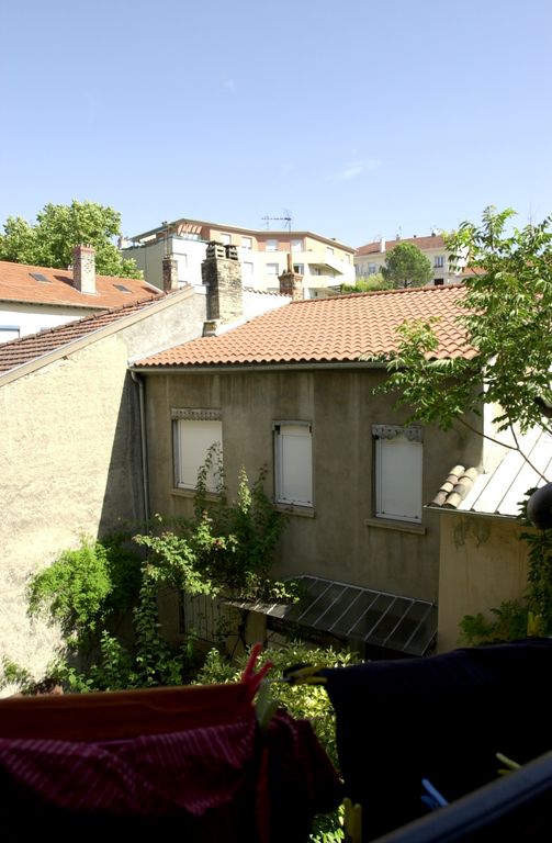 Immeuble