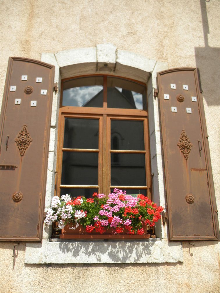 Mairie-école