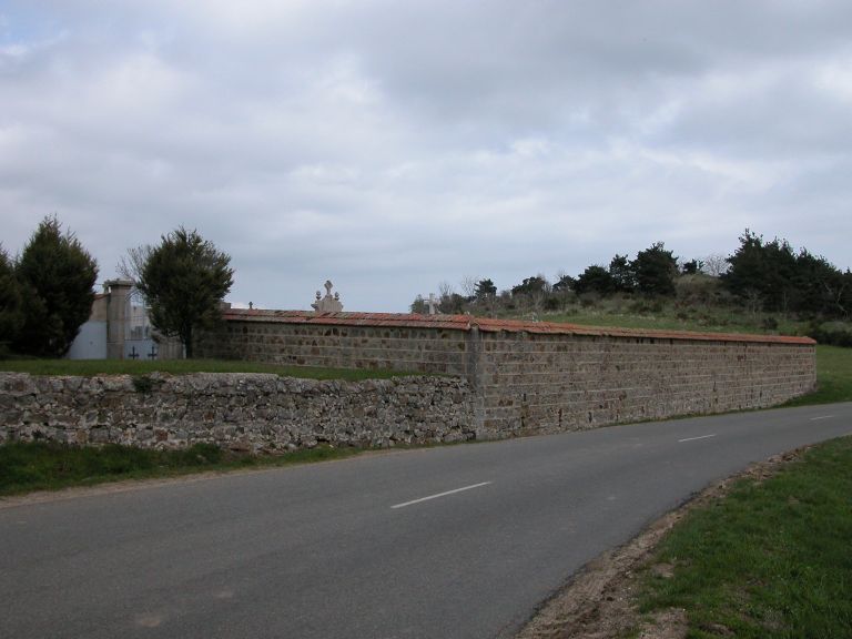 Cimetière