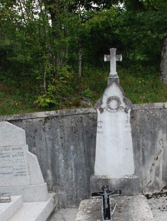 Cimetière