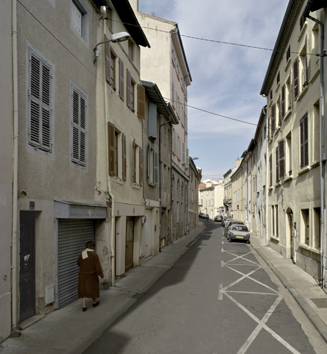 Ville de Montbrison