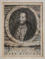 François de la Chaize, de la Compagnie de Jésus, confesseur du roi