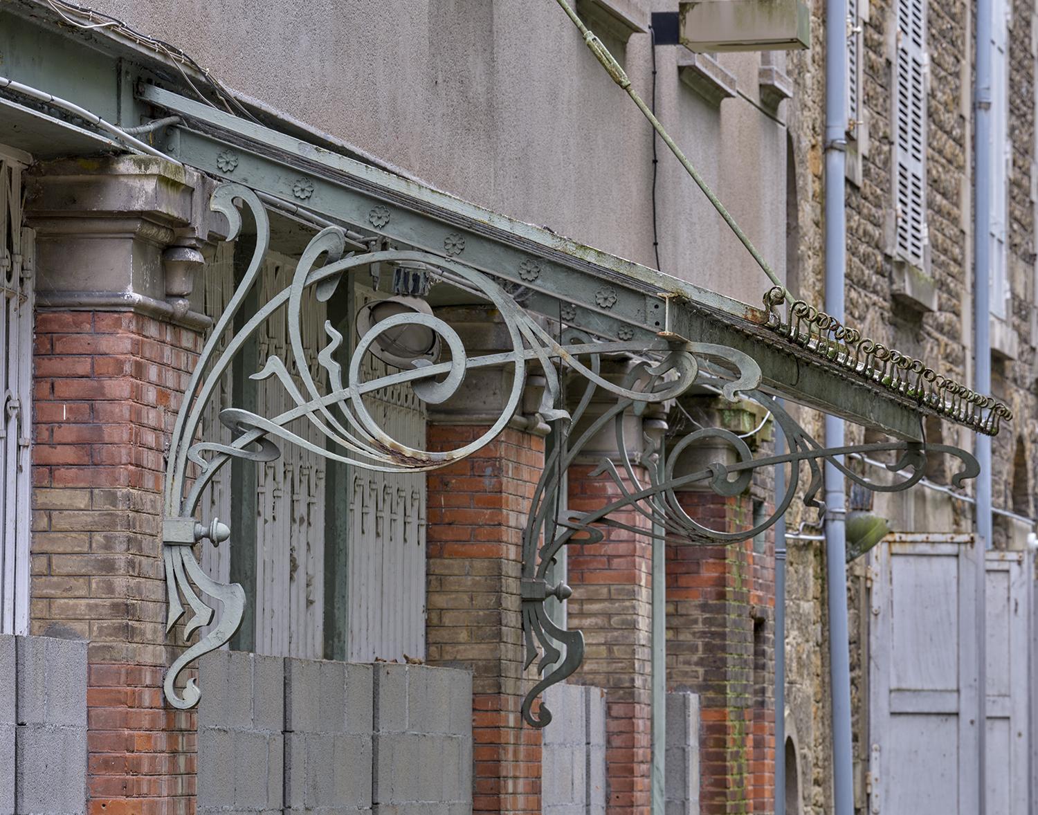 Demeure d'industriel dite château Vautier