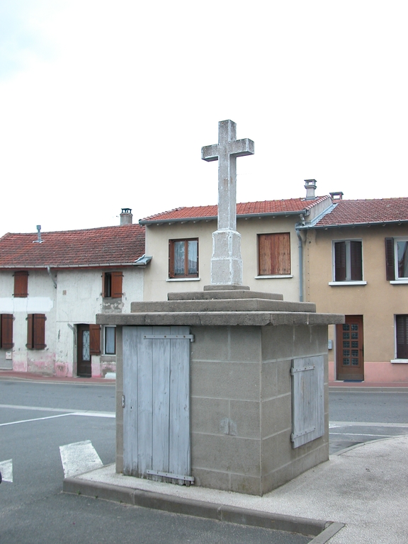 Croix de chemin