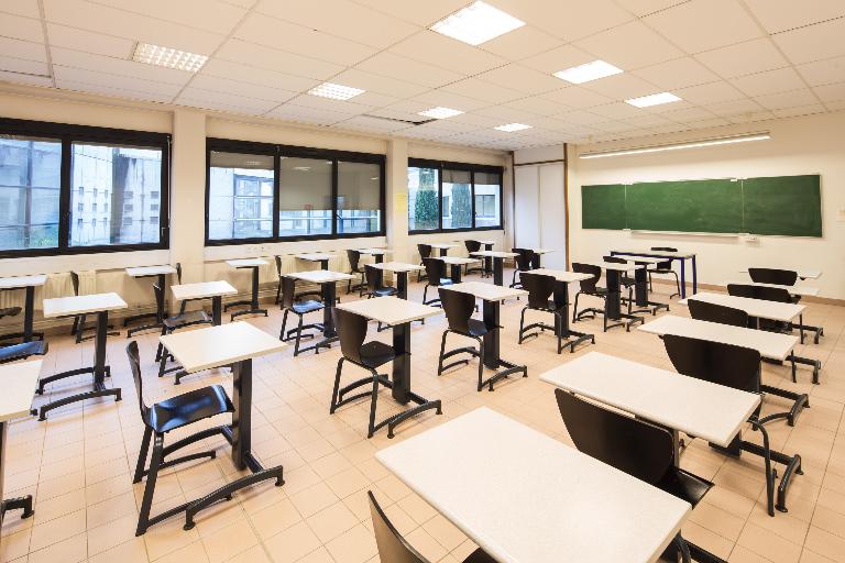 Lycée d'enseignement général et technologique Robert-Doisneau