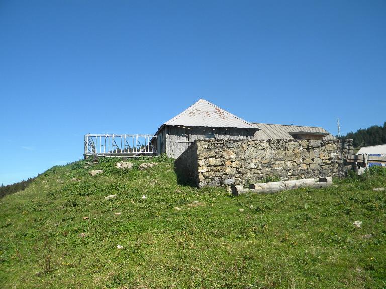 Chalets de l'Abbaye