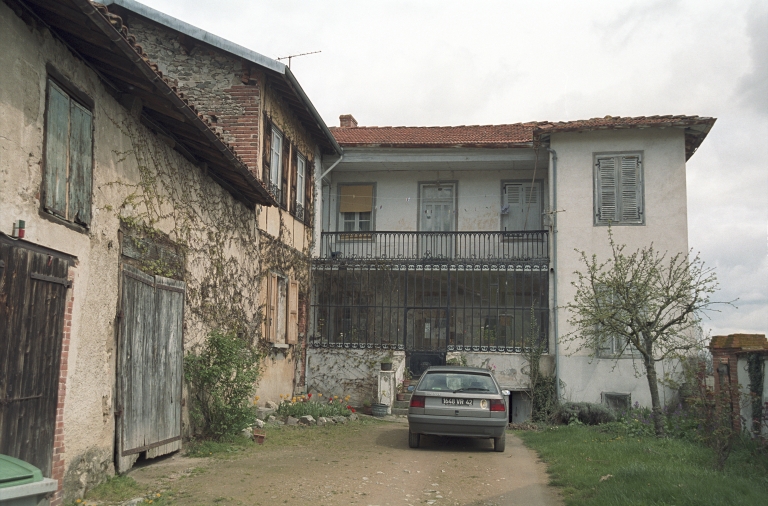 Présentation de la commune d'Arthun