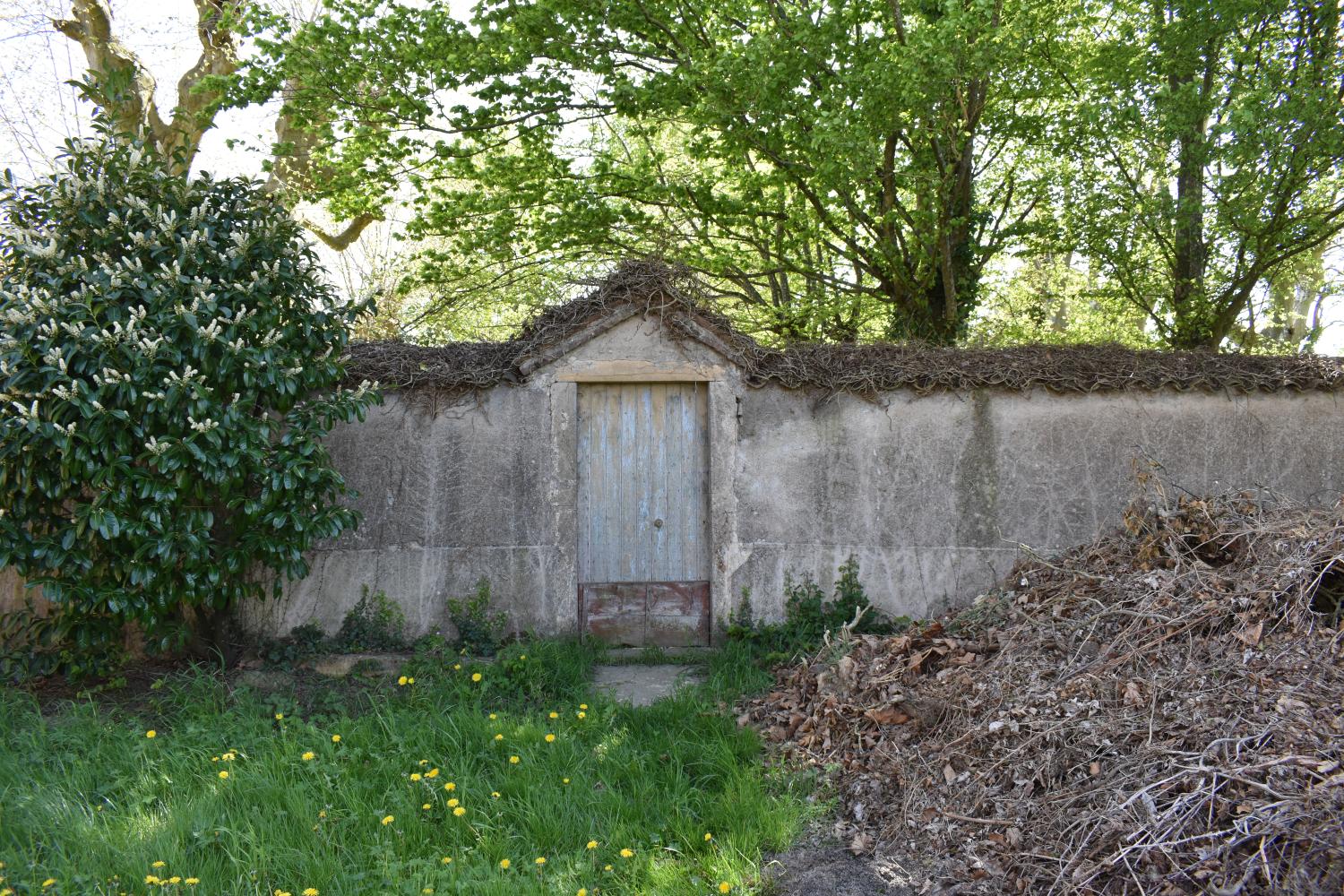 Ferme des Hautes-Chaves