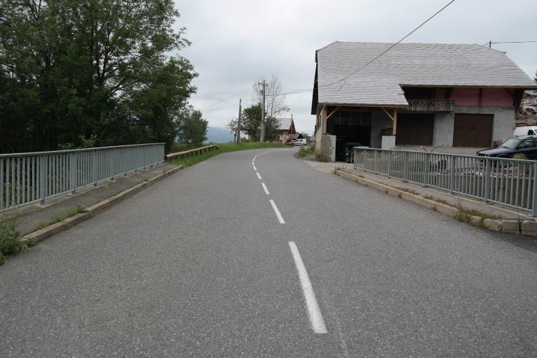 Pont d'Arce