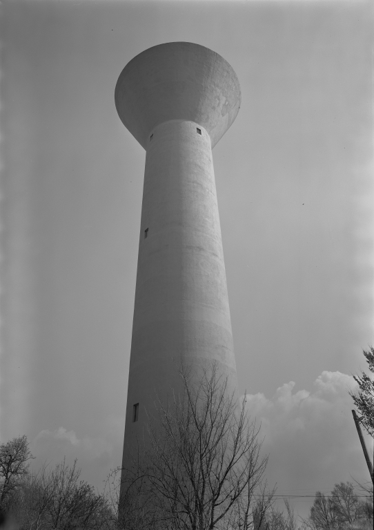 Présentation de la commune de Sainte-Foy-Saint-Sulpice