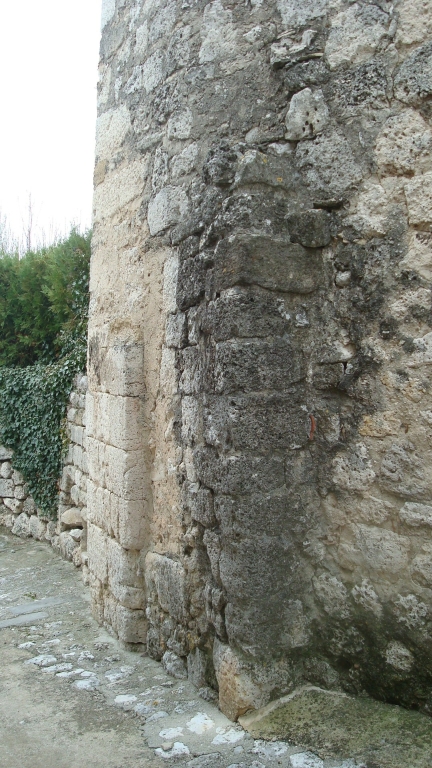 Fortification d'agglomération