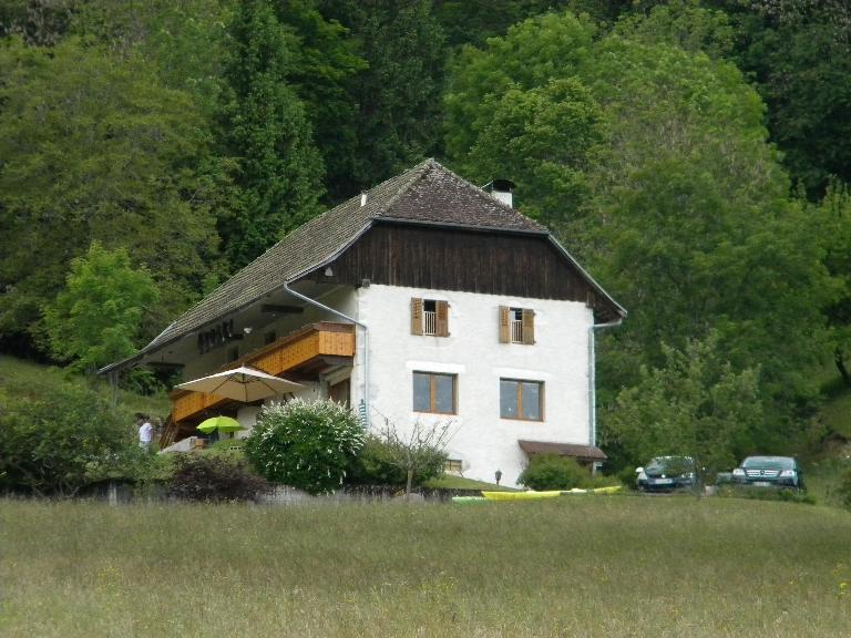 Village de Lathuile