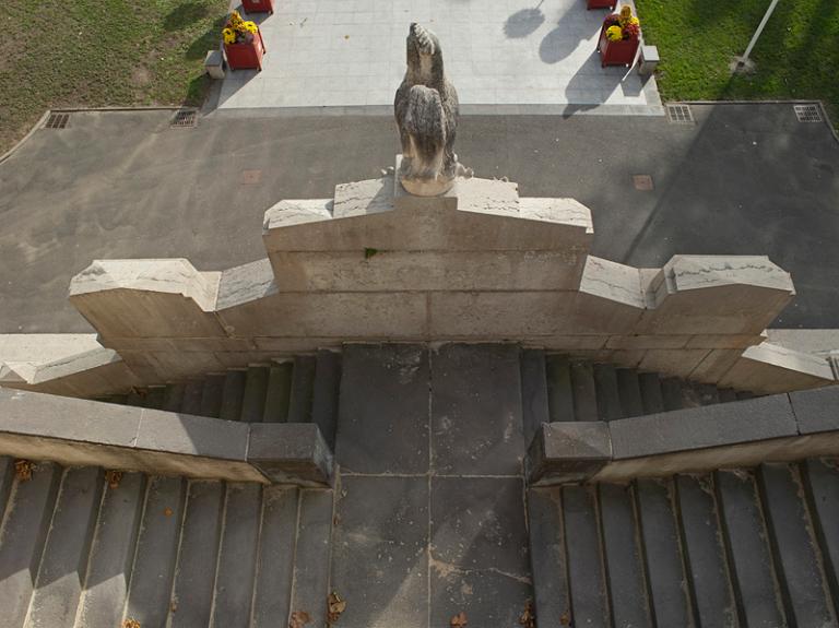 Monument aux morts