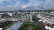 Usine de pneumatiques Michelin, site de Cataroux - DOSSIER EN COURS