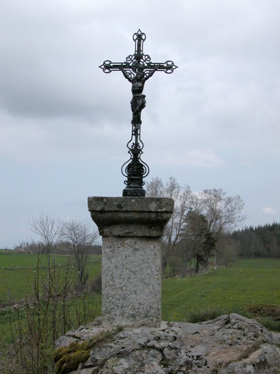 Croix de chemin