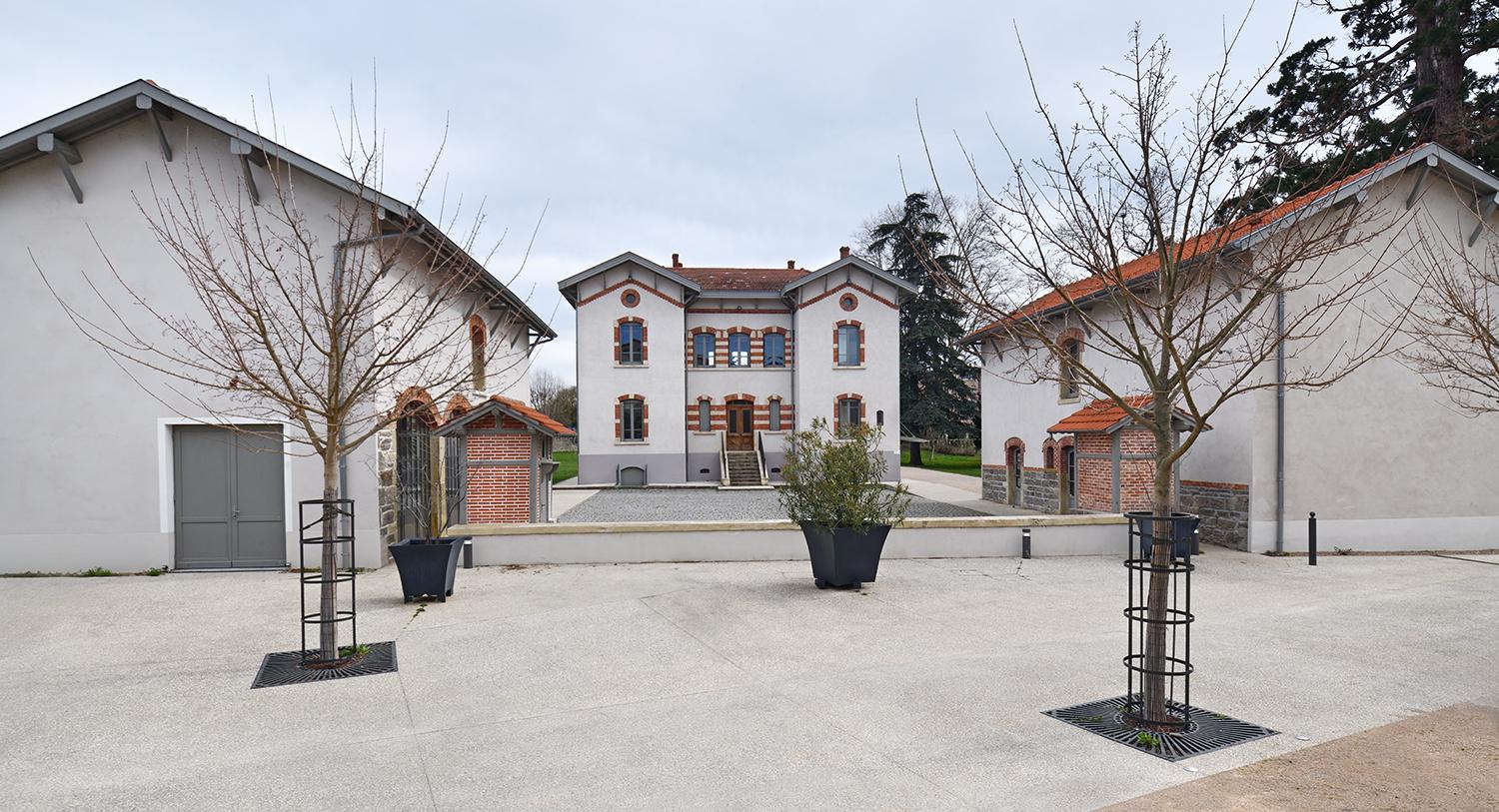 Domaine Dupoizat