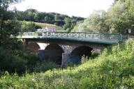 Pont du Plot, dit Pont de Daudens