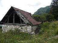 Chalet du Muret
