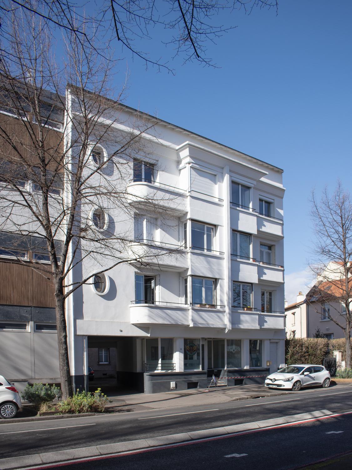 Immeuble