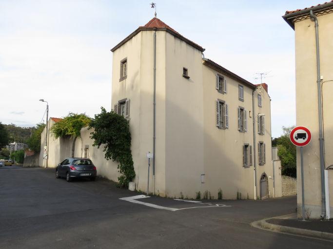 Maison de vigneron