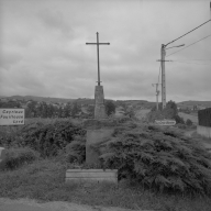 Croix de chemin