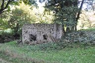Moulin Attignat