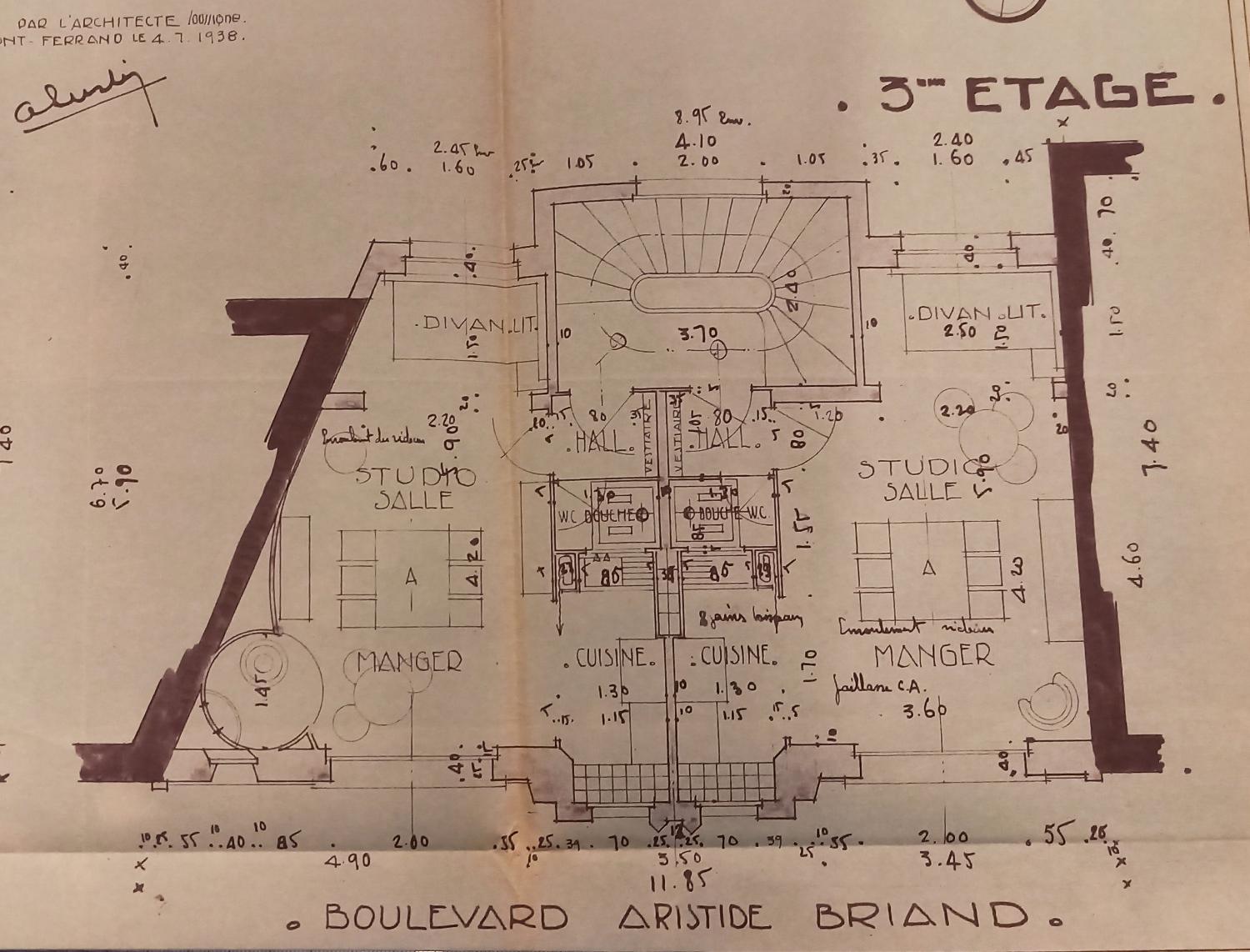 Plan