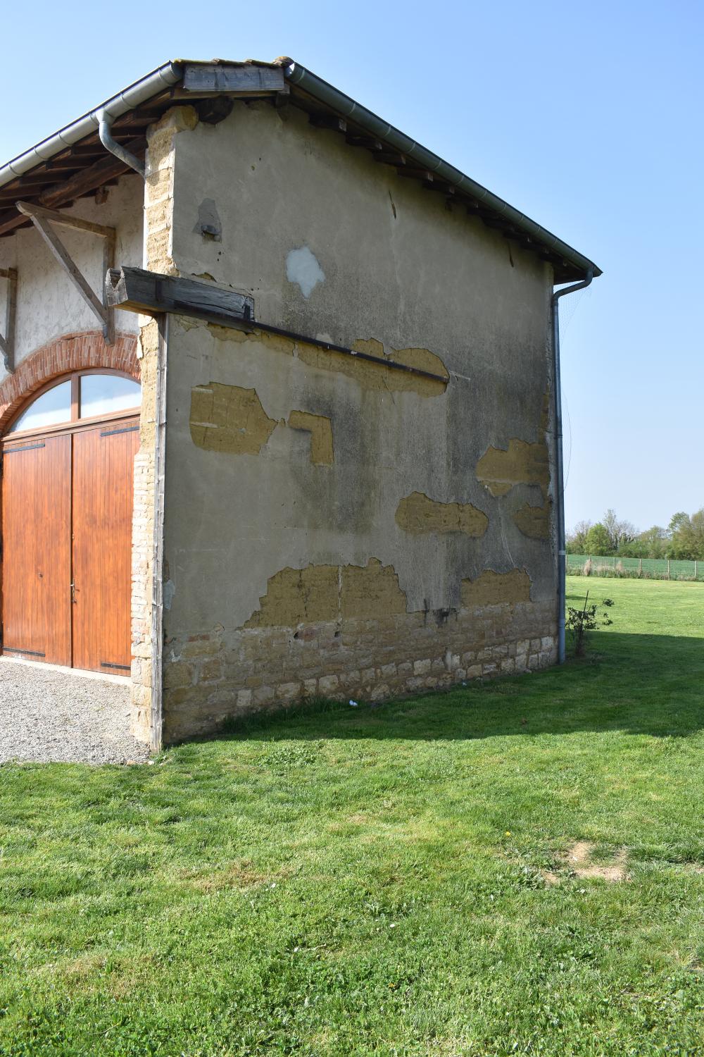 Ferme de Vaize