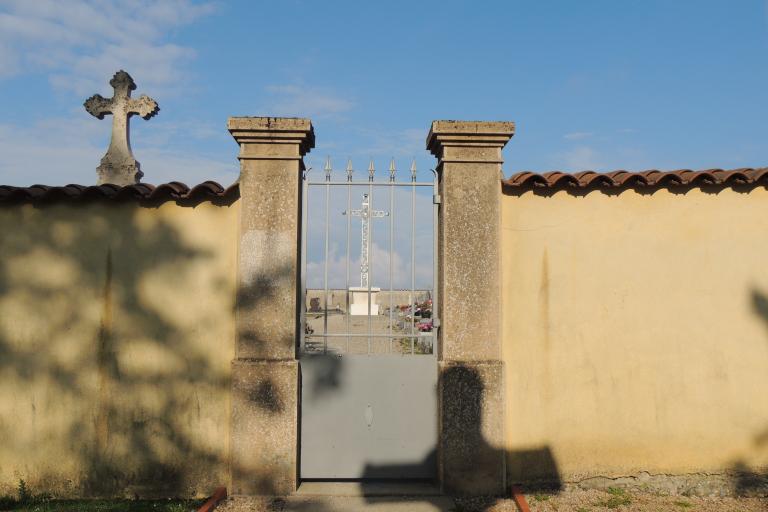 Cimetière