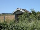 Cabane de vigneron, dite loge de vigne