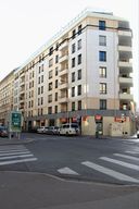 Immeuble Le Palatin