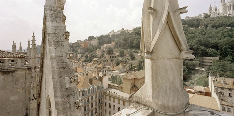 Cathédrale Saint-Jean