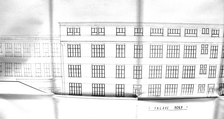 Hôpital Edouard-Herriot