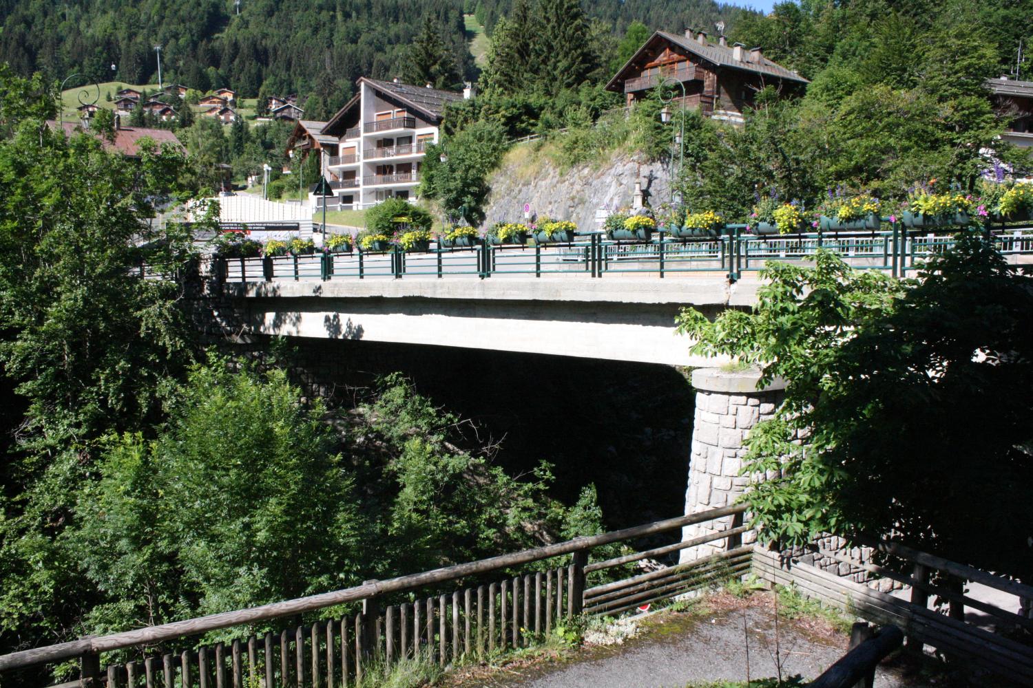 Pont de l'Ars