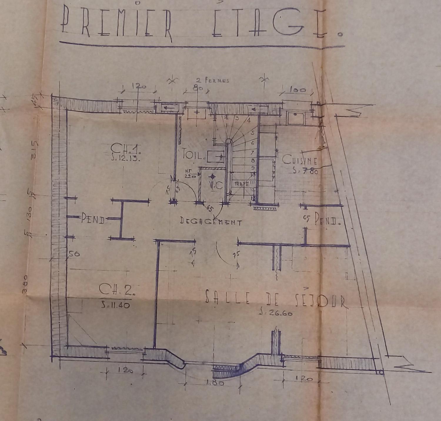 Plan