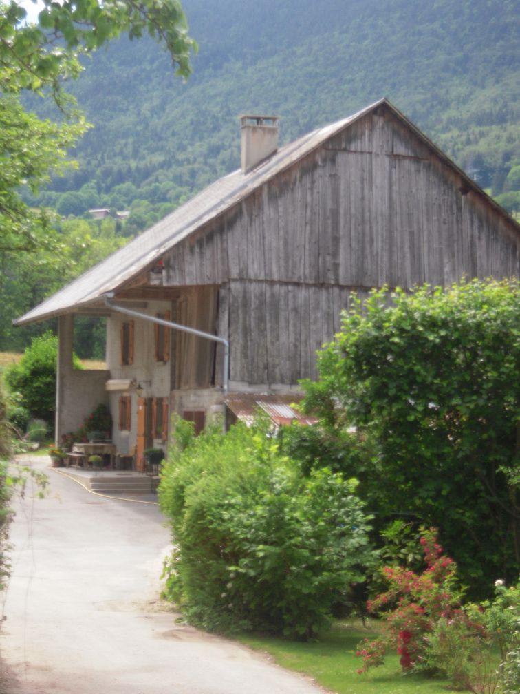 Village de Saint-Eustache