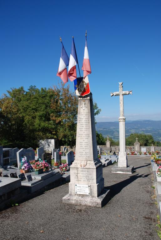 Monument aux morts