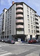 Immeuble, dit "Le Rive gauche"