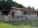Ferme d'estive, dite jasserie