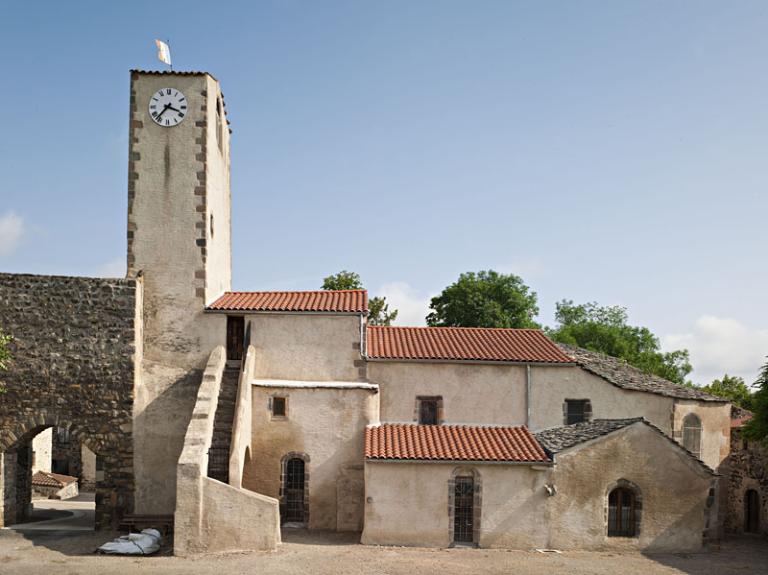 église paroissiale